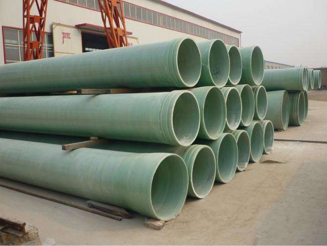 温州75玻璃钢管电缆保护设计 耐酸碱高盐碱复合玻璃钢