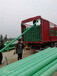 天津75玻璃钢管电缆保护作用玻璃钢排水管道