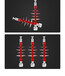 河南复合支柱绝缘子图片,支柱绝缘子