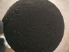 湖北省十堰市彩色透水混凝土地面用氧化铁黑颜料色粉仿沥青路面