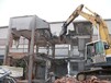 淄博工厂厂房拆除回收公司