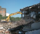 枣庄工厂厂房拆除回收价格图片