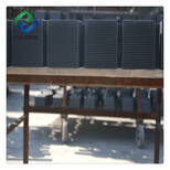 喀什防水型蜂窝活性炭,耐水蜂窝活性炭图片1