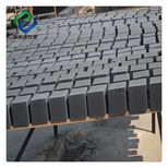 巴彦淖尔防水型蜂窝活性炭,耐水蜂窝活性炭图片5