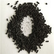 庆阳φ80煤质柱状活性炭图片