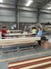 四川南充新型环保材料竹木纤维板生产厂家