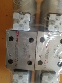 意大利ATOS阿托斯RZGO-A-010/21020