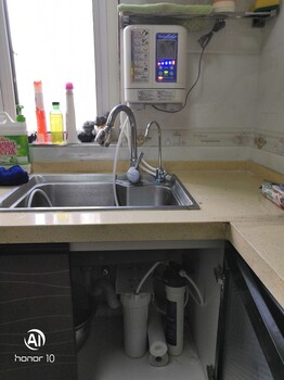 日本隱藏式富氫水機(jī)