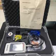 进口SigmaScopeSMP350金属导电率测试仪