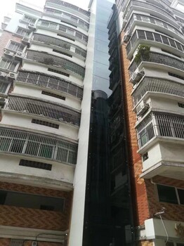 江门旧楼加装电梯公司