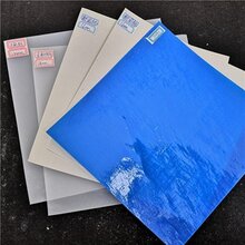 葫芦岛HDPE防渗膜、河道防渗土工膜、黑色土工膜图片