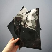盘锦防渗膜hdpe土工膜聚乙烯土工膜厂家批发图片