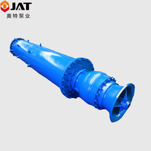 QJX下吸式潜水泵奥特泵业制造商