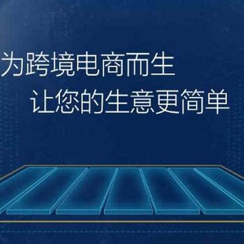 跨境电商亚马逊无货源电商上货软件贴牌立后台无限开户售后保障