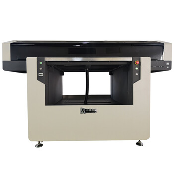 硅胶UV彩印机设备生产厂家诺骐数码