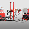 ZY2000煤矿用全液压坑道钻机报价-液压钻机