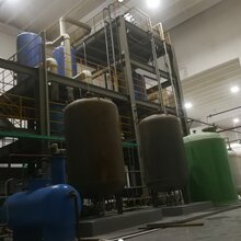 稀硫酸蒸发浓缩、废盐酸蒸发浓缩等整套废酸回收处理设备装置