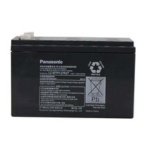 松下Panasonic12V150AHUPS专用铅酸蓄电池LC-PH1250