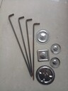 河北廠家直銷(xiāo)電廠鍋爐專(zhuān)用保溫釘不銹鋼保溫鉤釘質(zhì)優(yōu)價(jià)廉