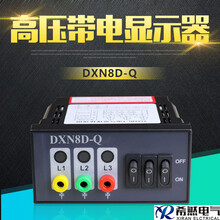 高压带电显示器DXN8D-QDXN-T(Q)