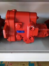 KYB卡亚巴液压泵PSVD2-27E-16