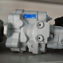 KYB卡亚巴液压泵PSVD2-13E-3