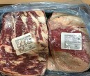 北京智利进口牛肉进口的难点图片
