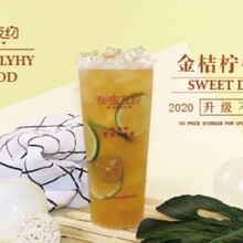 甜蜜友约柠檬茶店开在广州有何风险吗