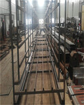 潮州大型焊接机架生产加工图片0