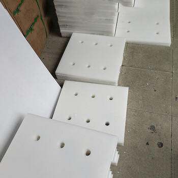重庆PP板厂家聚丙烯板材食品级PE板白色灰色抗阻燃PP板