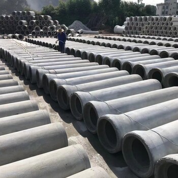 深圳水泥排水管厂家，二级承插管供应，钢筋混凝土排水管报价