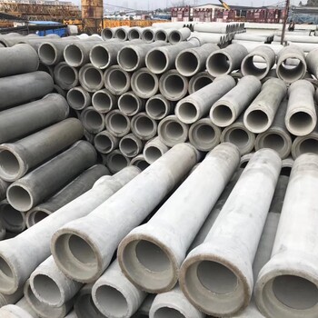 深圳水泥涵管，钢筋混凝土排水管大型生产厂家