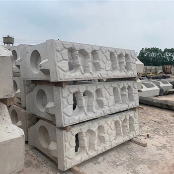 深圳生态护坡砖，河道生态框大型批发厂家