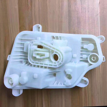 深圳3d打印公司abs尼龙透明材料快速成型