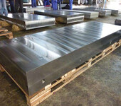 塑胶模具钢板进口718模具钢材瑞典一胜百718模具钢