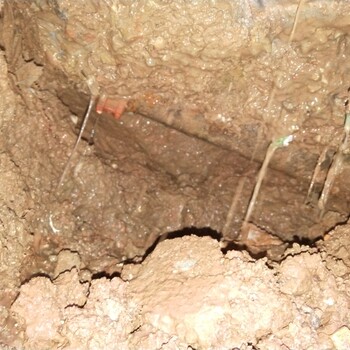 广东地区埋地自来水管漏水检测
