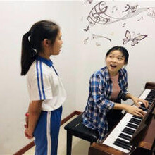 东莞石排成人唱歌培训少儿声乐培训零基础一对一教唱歌