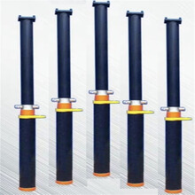河北国煤-DW38-30/100B轻型玻璃钢单体液压支柱-单体液压支柱