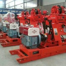 河北国煤-XY-1地质工程岩芯钻机-钻机使用方法