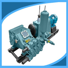 河北国煤-BW-150泥浆泵-煤矿及工程用泵