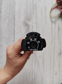 瑞士CONTELEC傳感器VERT-X2831-710-621-102