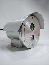 海康机芯DS-2XE6222F-IS同款红外网络防爆摄像机/头304不锈钢护罩图片