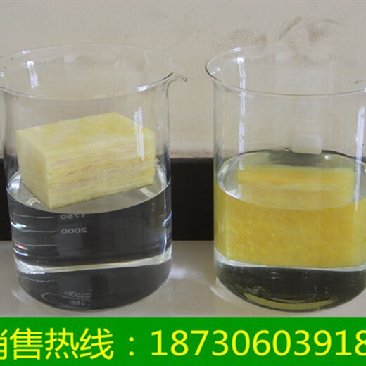 吸音降噪玻璃棉耐火玻璃棉板隔熱玻璃棉卷氈