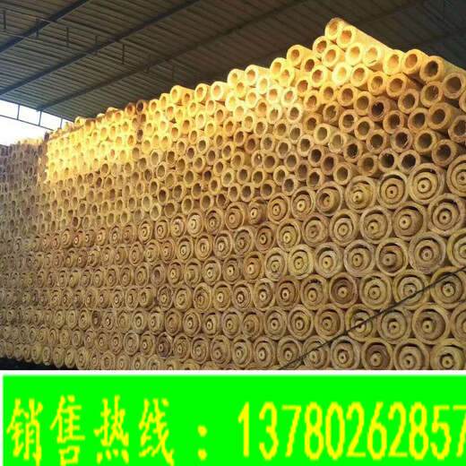 北京钢结构玻璃棉卷毡贴铝箔纸节能环保保温玻璃棉毡多少钱一平米
