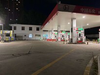 深圳横岗新型热熔标线多少钱,道路划线图片4