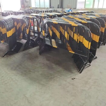 惠州三栋不锈钢铁马护栏质量可靠