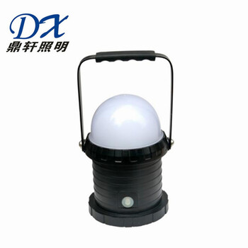 CFW6330LED輕便裝卸燈12W磁力吸附手提強(qiáng)光工作燈電量顯示