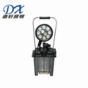 GAD503A多功能大功率搶修燈30W/24V充電升降燈