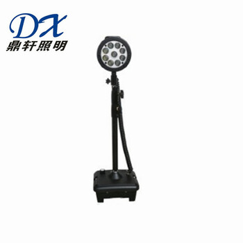 FD8120CT-30WLED輕便式移動(dòng)燈隧道搶修照明
