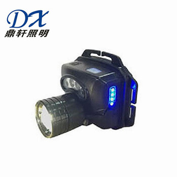 HYP5133智能頭燈3W電量顯示手勢(shì)感應(yīng)開關(guān)